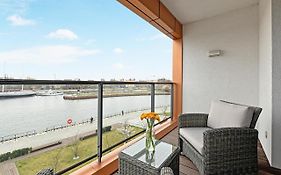Apartament AGA Motława Starówka