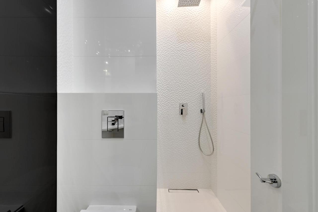 Apartament AGA Motława Starówka Gdańsk Zewnętrze zdjęcie