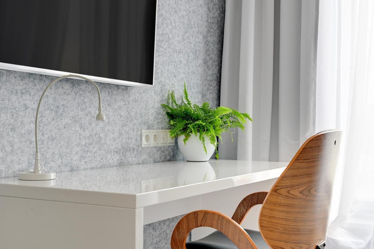 Apartament AGA Motława Starówka Gdańsk Zewnętrze zdjęcie
